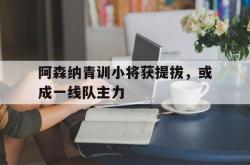 金年会app登录-阿森纳青训小将获提拔，或成一线队主力